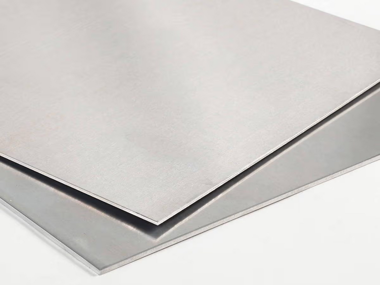 5052 Aluminum Sheet