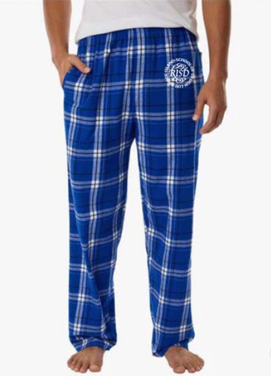 Boxercraft Men's Harley Flannel Pant