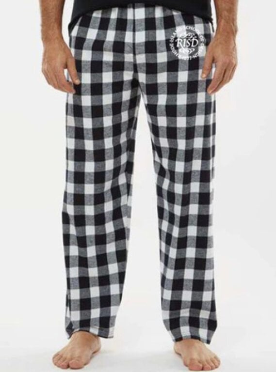 Boxercraft Men's Harley Flannel Pant