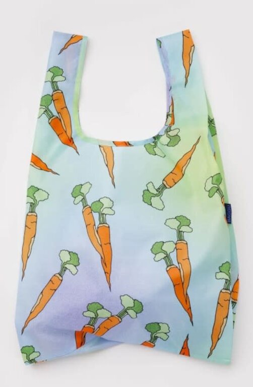 Ellen Van Der Laan Standard  Baggu Bag Food