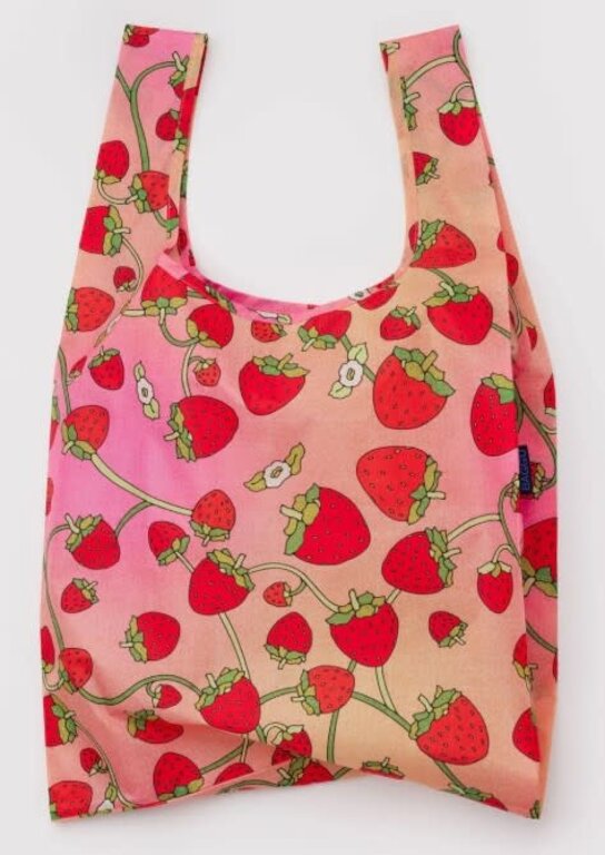 Ellen Van Der Laan Standard  Baggu Bag Food