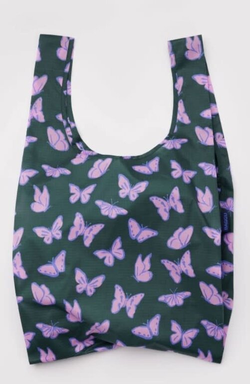 Ellen Van Der Laan Standard Baggu Bag Animals