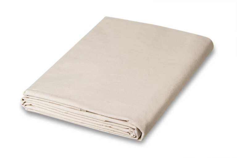 Colortex Unbleached Muslin #80 Medium Weight 45"