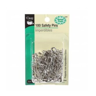 Dritz Dritz Safety Pins