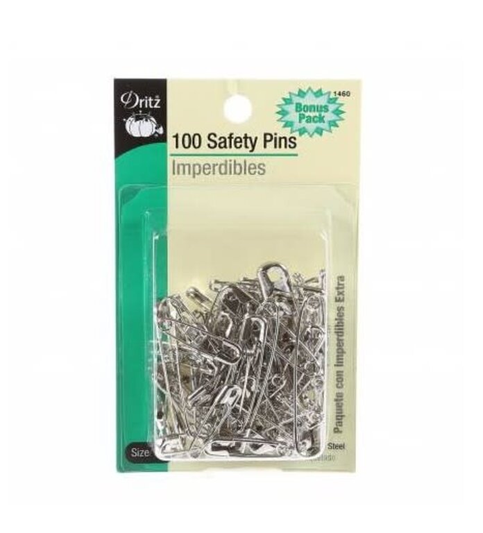 Dritz Dritz Safety Pins