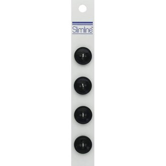 Slimline Slimline Buttons  5/8"