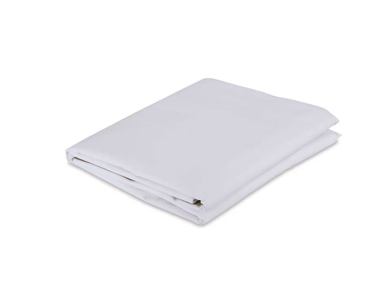 Test Fabrics Bleached Mercerized Muslin 44"