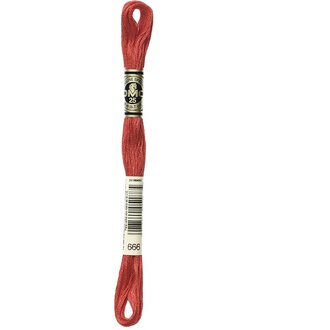 DMC DMC Cotton Embroidery Floss 8.7 yards