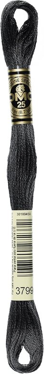 DMC DMC Embroidery Floss 8.7 yards