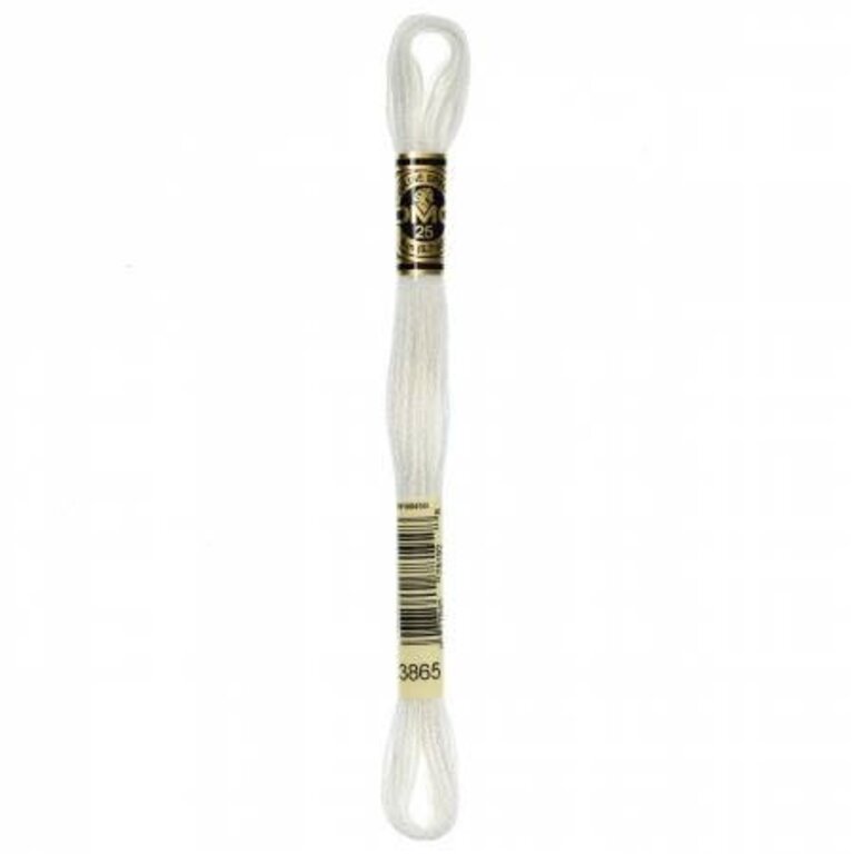 DMC Cotton Embroidery Floss 8.7 yards