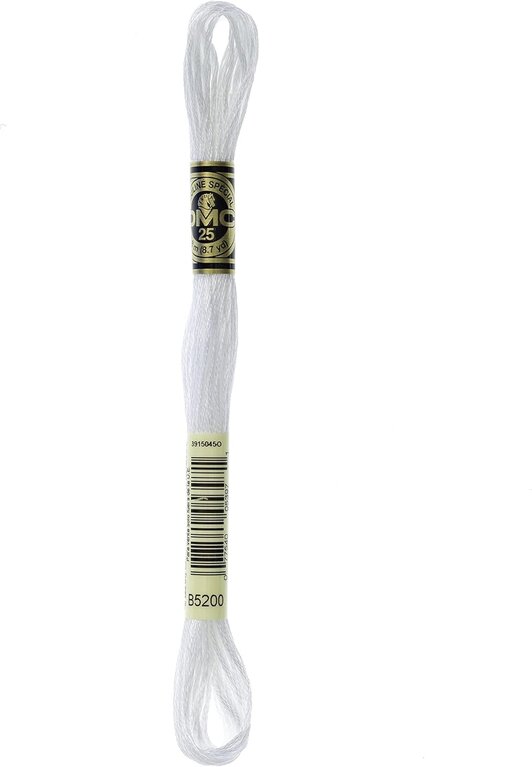 DMC DMC Embroidery Floss 8.7 yards