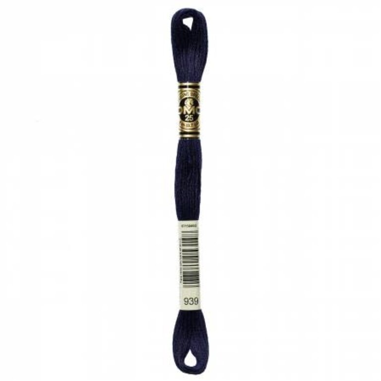 DMC DMC Embroidery Floss 8.7 yards