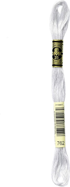 DMC Cotton Embroidery Floss 8.7 yards