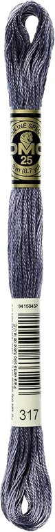 DMC DMC Embroidery Floss 8.7 yards