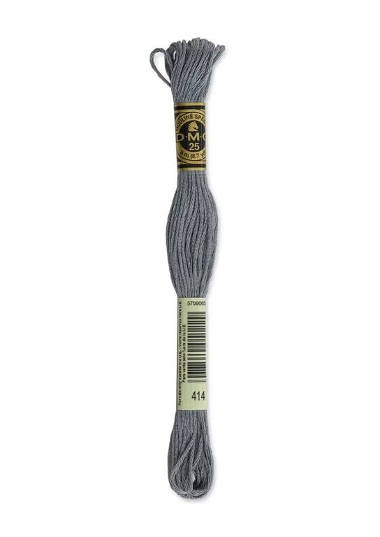 DMC DMC Embroidery Floss 8.7 yards