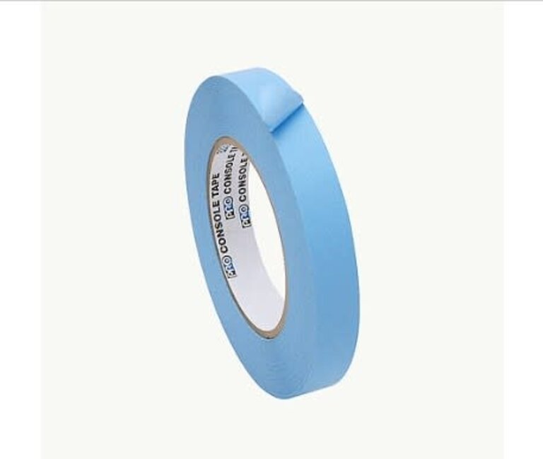 Pro Tapes Pro Artist Tape 60 Yards