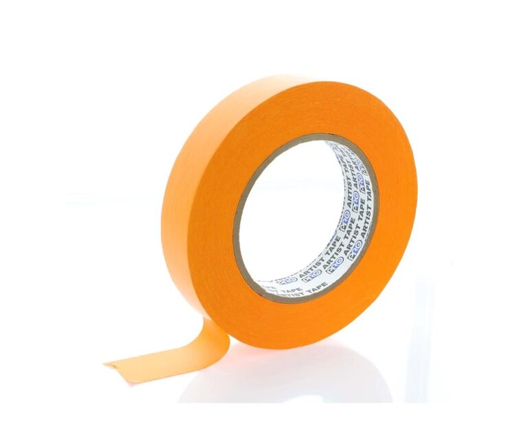 Pro Tapes Pro Artist Tape 60 Yards