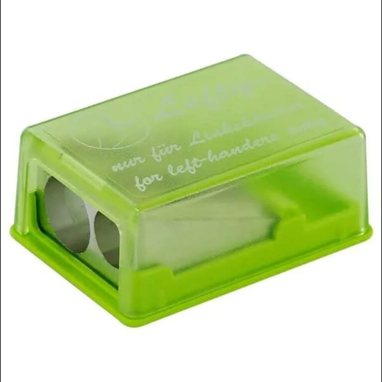 Kum KUM 2-in-1 Pencil Sharpener