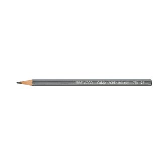 Caran D'Ache Caran D'Ache Grafwood Pencil