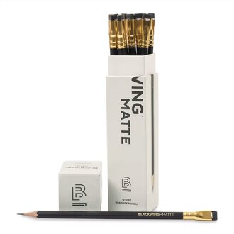 Blackwing Blackwing Graphite Pencils 12 Pack