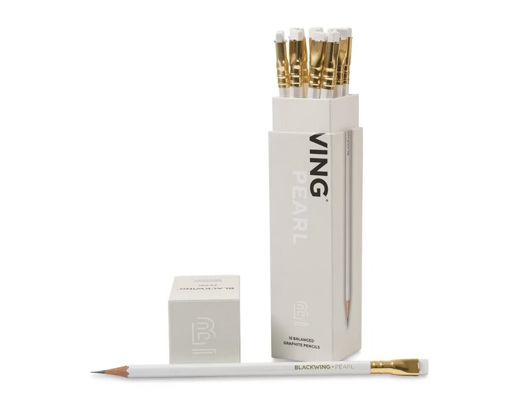 Blackwing Blackwing Graphite Pencils 12 Pack