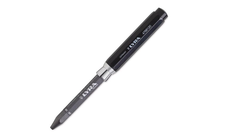 Lyra Lyra Graphite Crayon Holder