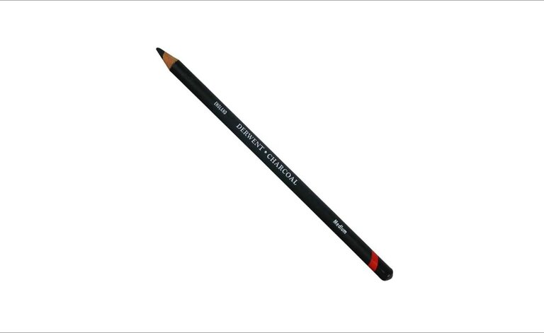 Derwent Derwent Charcoal Pencil