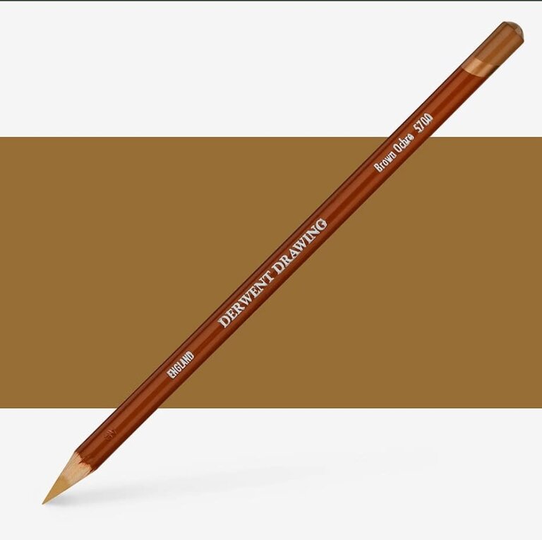 Derwent Derwent Drawing Pencil