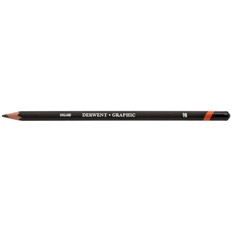 Derwent Derwent Graphic Pencil