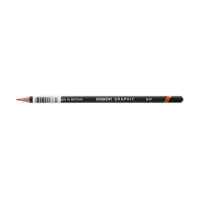 Derwent Derwent Graphic Pencil