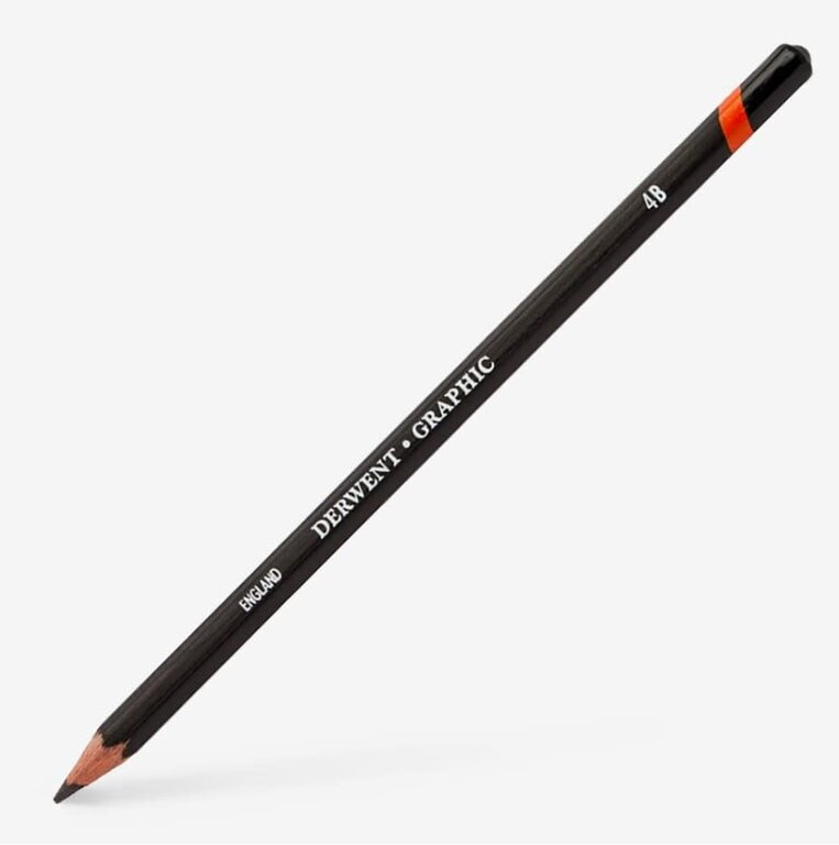 Derwent Derwent Graphic Pencil