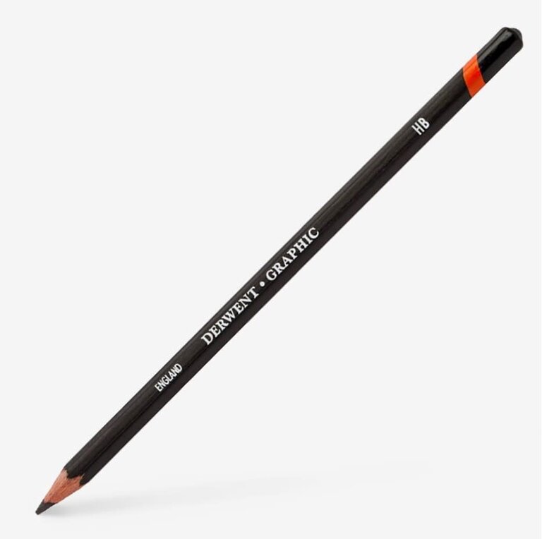 Derwent Derwent Graphic Pencil
