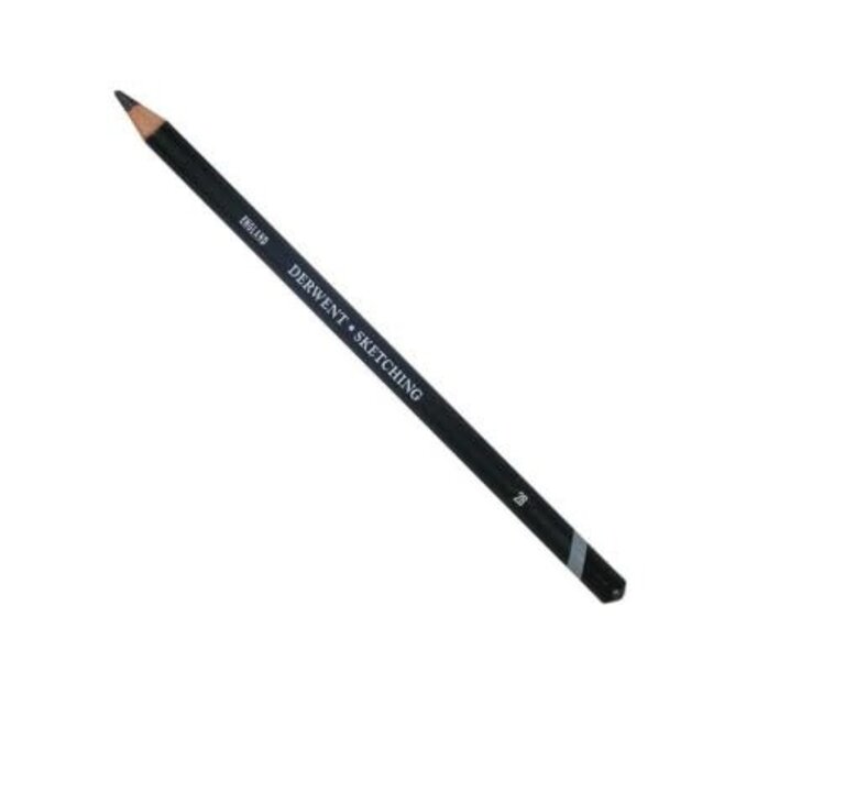 Derwent Derwent Sketching Pencil Round