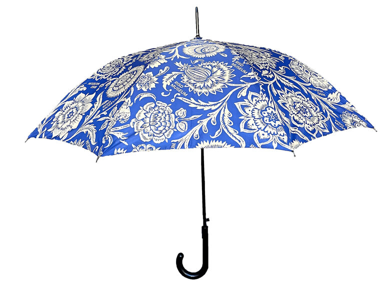 RISD Museum Wallpaper Umbrella