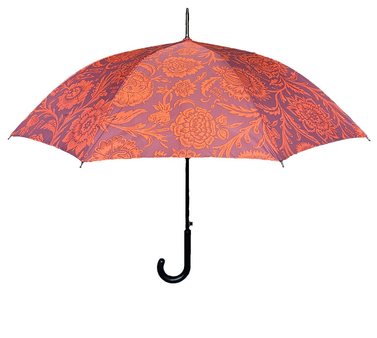 RISD Museum Wallpaper Umbrella
