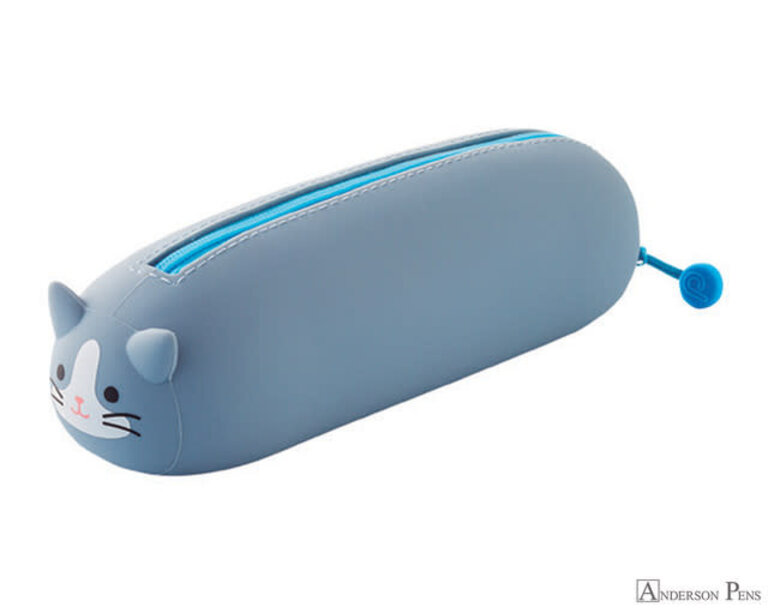 PuniLabo PuniLabo Laying Down Zipper Pouch