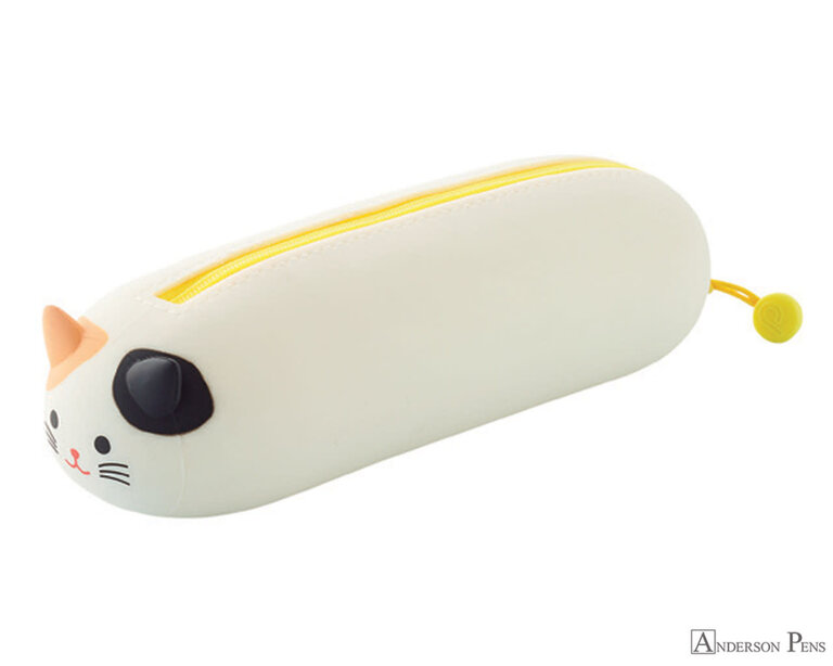 PuniLabo PuniLabo Laying Down Zipper Pouch