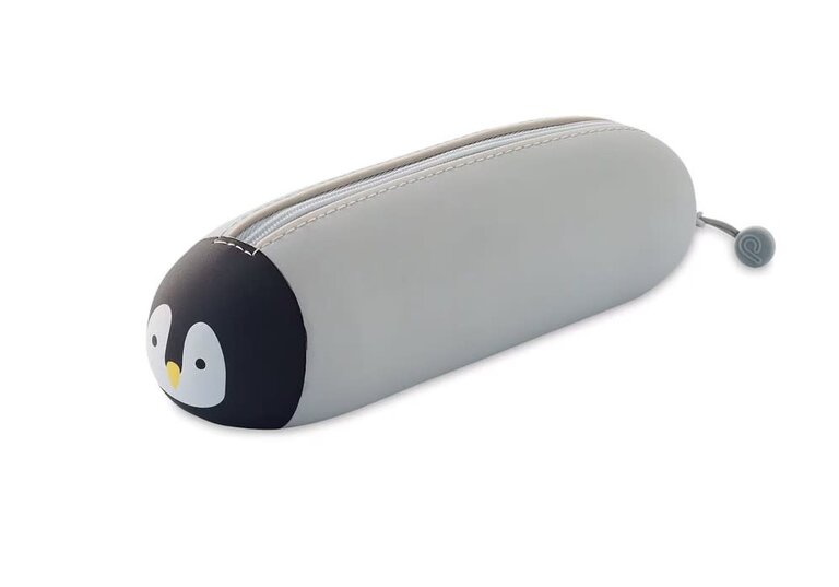 PuniLabo PuniLabo Laying Down Zipper Pouch