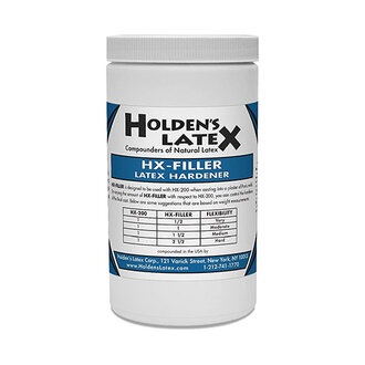Holden Holden's Latex HX - Stiffening Agent Pint