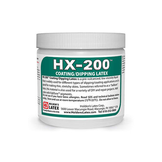 Holden Holden's Latex HX - 200 Coating / Dipping Pint
