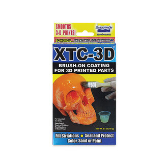Smooth-on Smooth-on XTC-3D 3D Print Coating