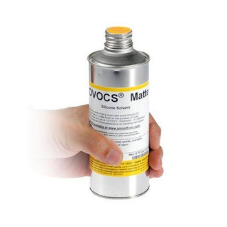 Smooth-on Smooth-on Novocs Silicone Solvent