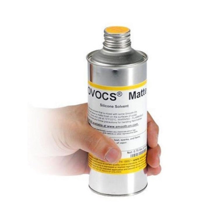 Smooth-on Smooth-on Novocs Silicone Solvent
