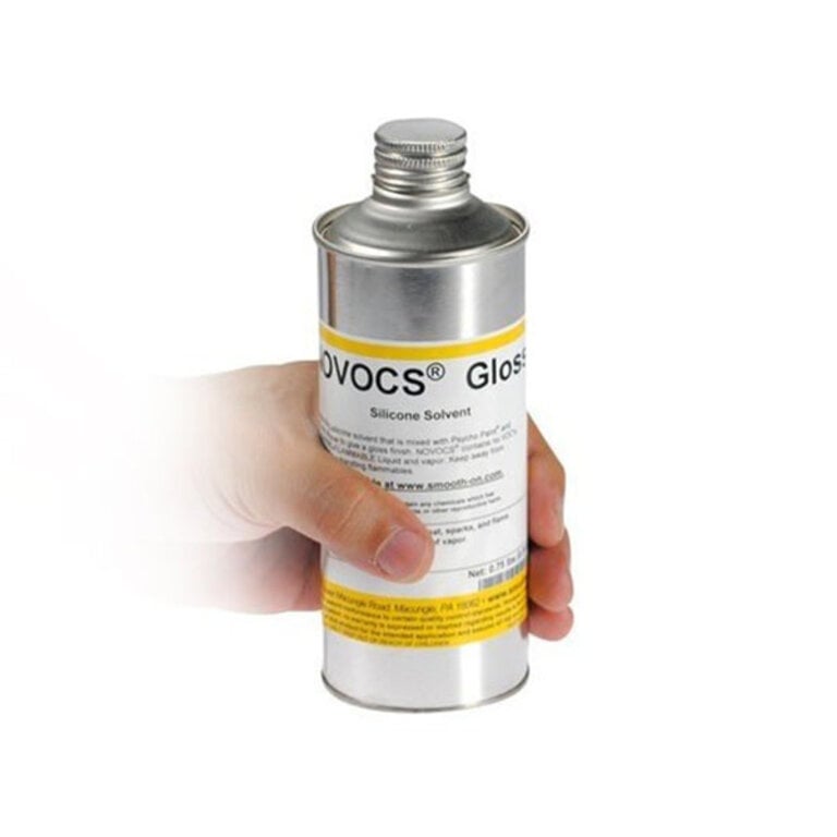 Smooth-on Smooth-on Novocs Silicone Solvent