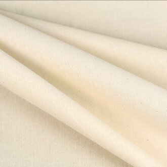 Colortex Natural Muslin Light Weight #6400 48"