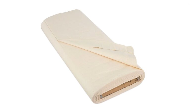 Colortex Natural Muslin Light Weight #6400 48"