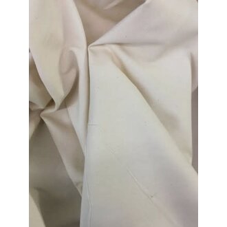 Test Fabrics Natural Mercerized Muslin 44" Wide
