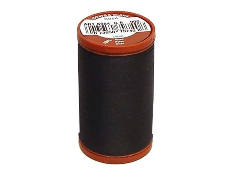 J&P Coats Coats Extra Strong Upholstery Thread 150yd