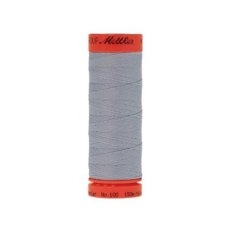 Mettler Mettler Metrosene Poly Thread Whites, Yellows & Oranges