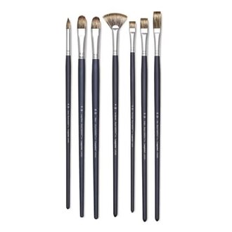 Royal Brush Royal & Langnickel SableTek Brushes Bright